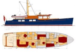 Passagemaker Lite 56
