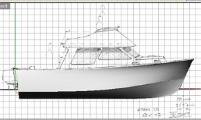 model of the Stahl 29