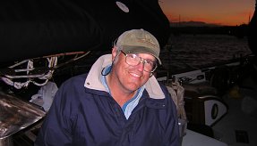 Tad Roberts