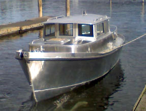 TimberCoast 22