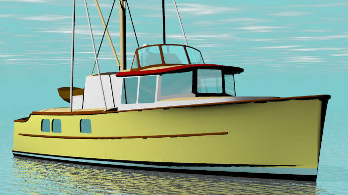 Passagemakerlite 46 plus
