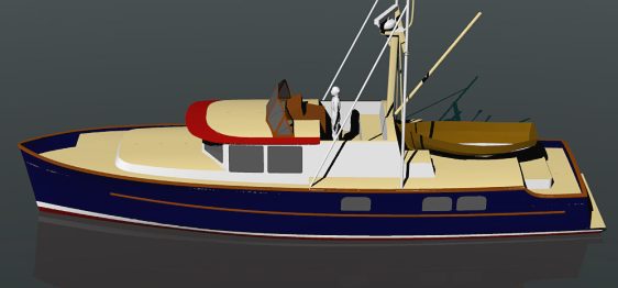 Passagemaker Lite 41, 46, 56, and 80