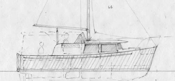 Small Boat Plans