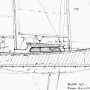 28' Centreboard Ketch 