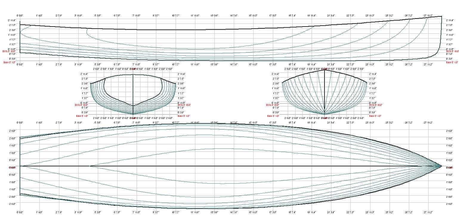 Boat Plans