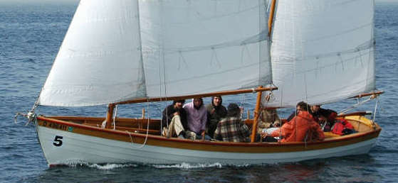 Go Back &gt; Gallery For &gt; Small Sailboat Plans