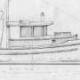 18’ NorthCoast Troller