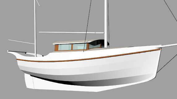 Bear Bay 23 