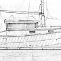 19.5’ trailerable coastal cruiser 